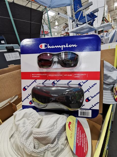 champion sunglasses costco review.